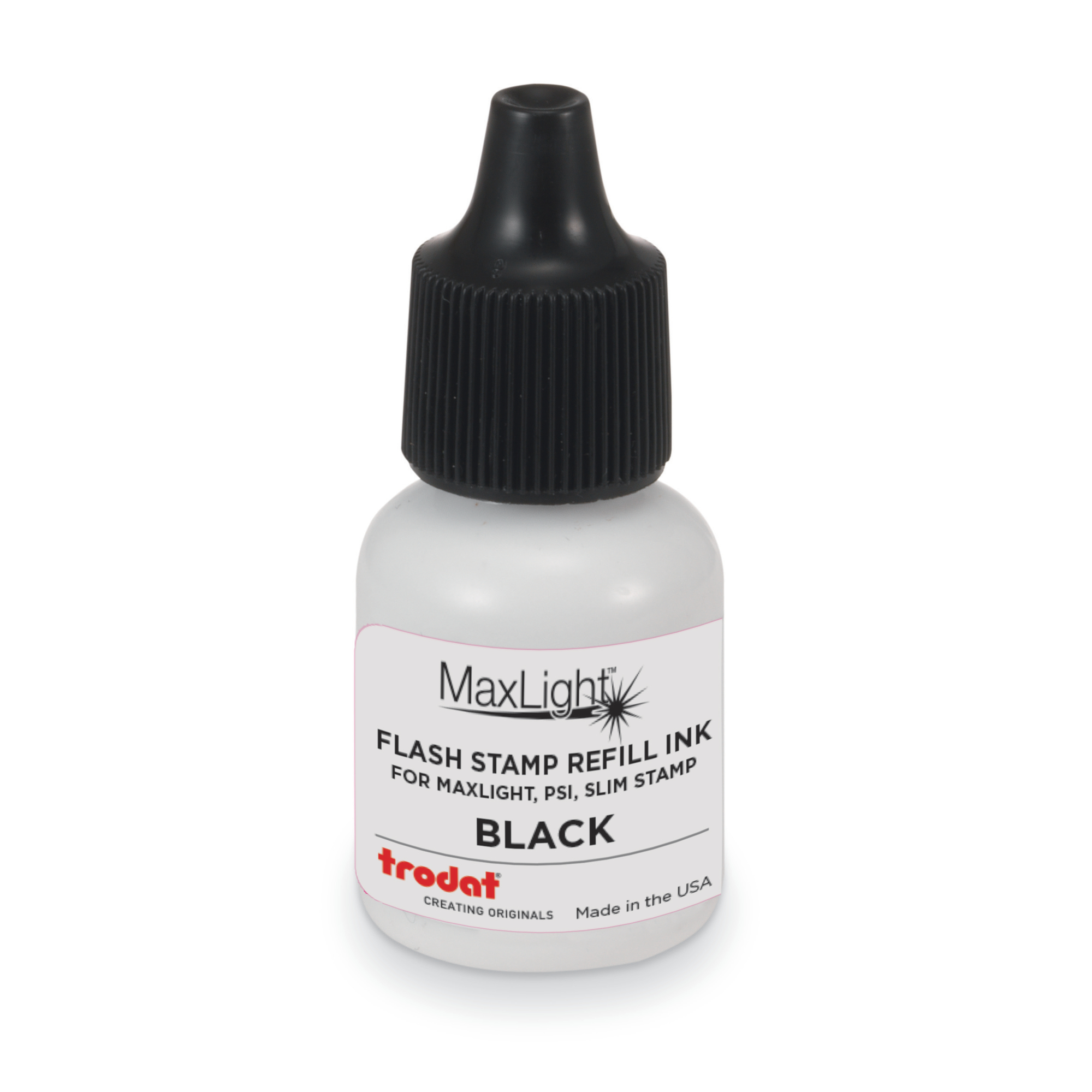 1/4 oz BOTTLE REFILL INK 