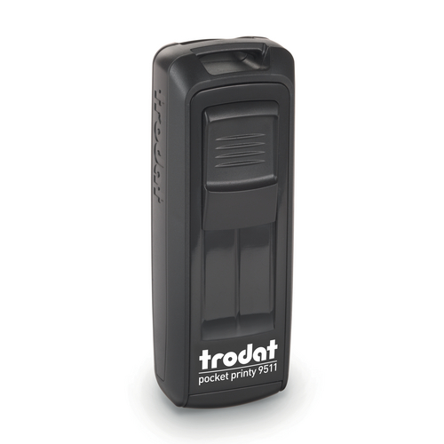 Trodat Pocket Printy 9511, Rectangular